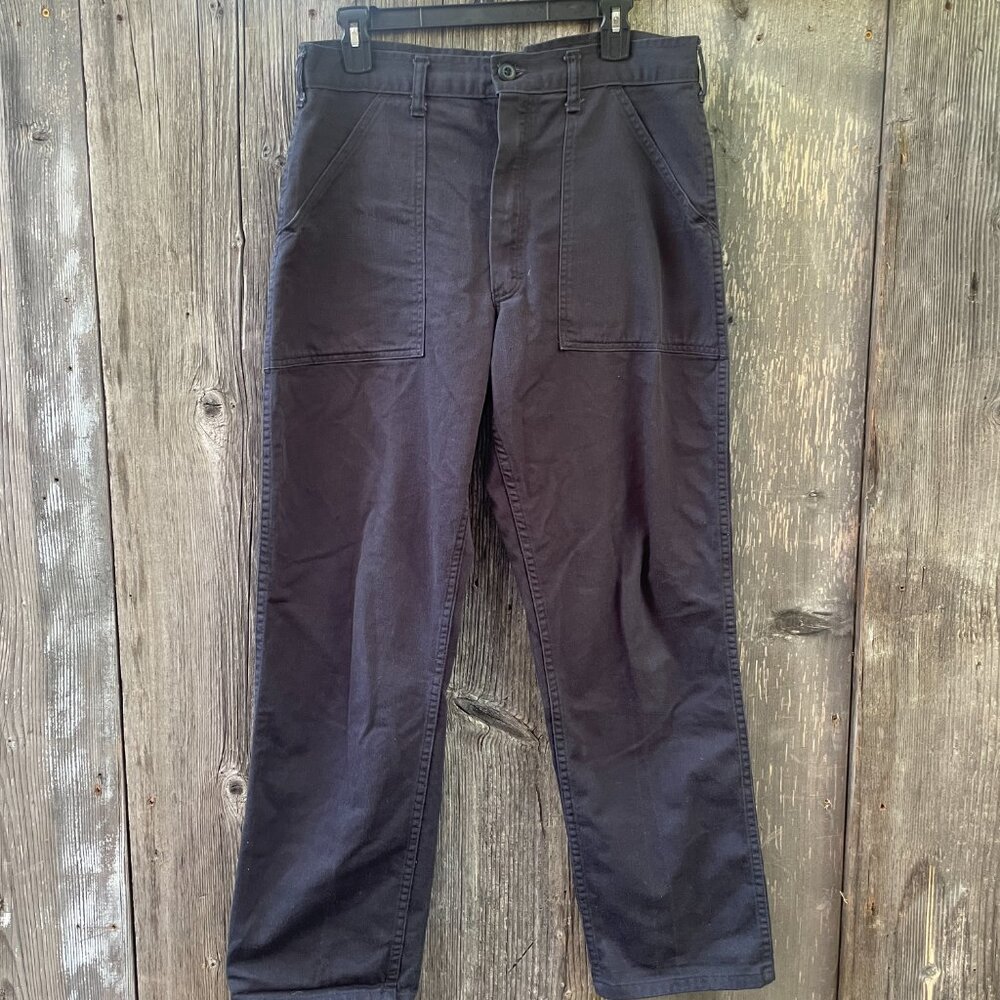 Stan Ray Four Pocket Original Loose Fit Fatigues